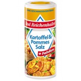 BAD REICHENHALLER KARTOFFEL JODSALZ 90 G